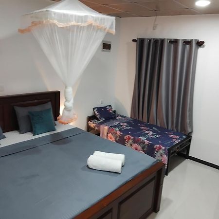 Udawalawa Safari Resort اوداوالاوي المظهر الخارجي الصورة