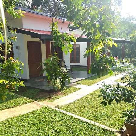 Udawalawa Safari Resort اوداوالاوي المظهر الخارجي الصورة