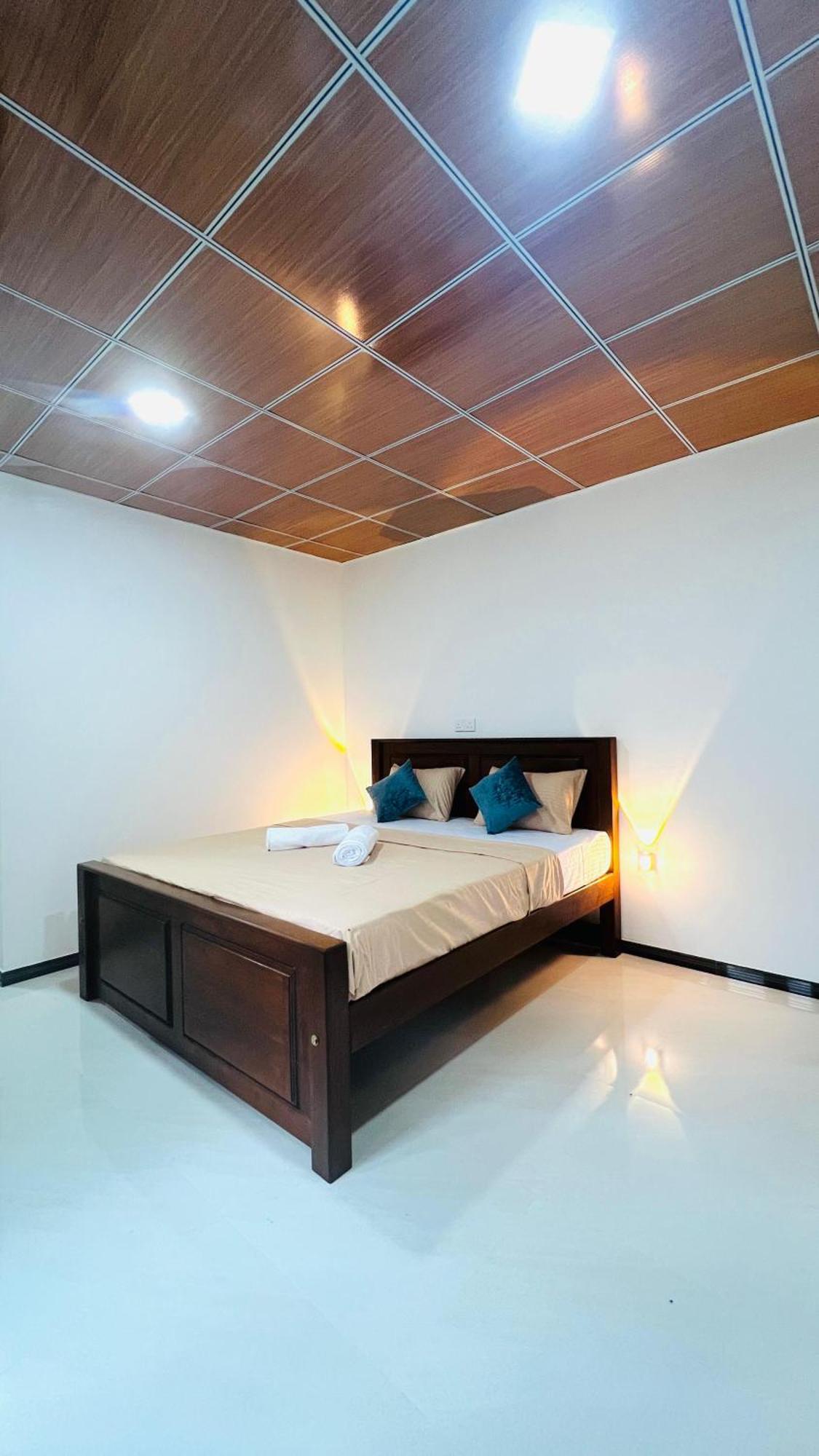 Udawalawa Safari Resort اوداوالاوي المظهر الخارجي الصورة