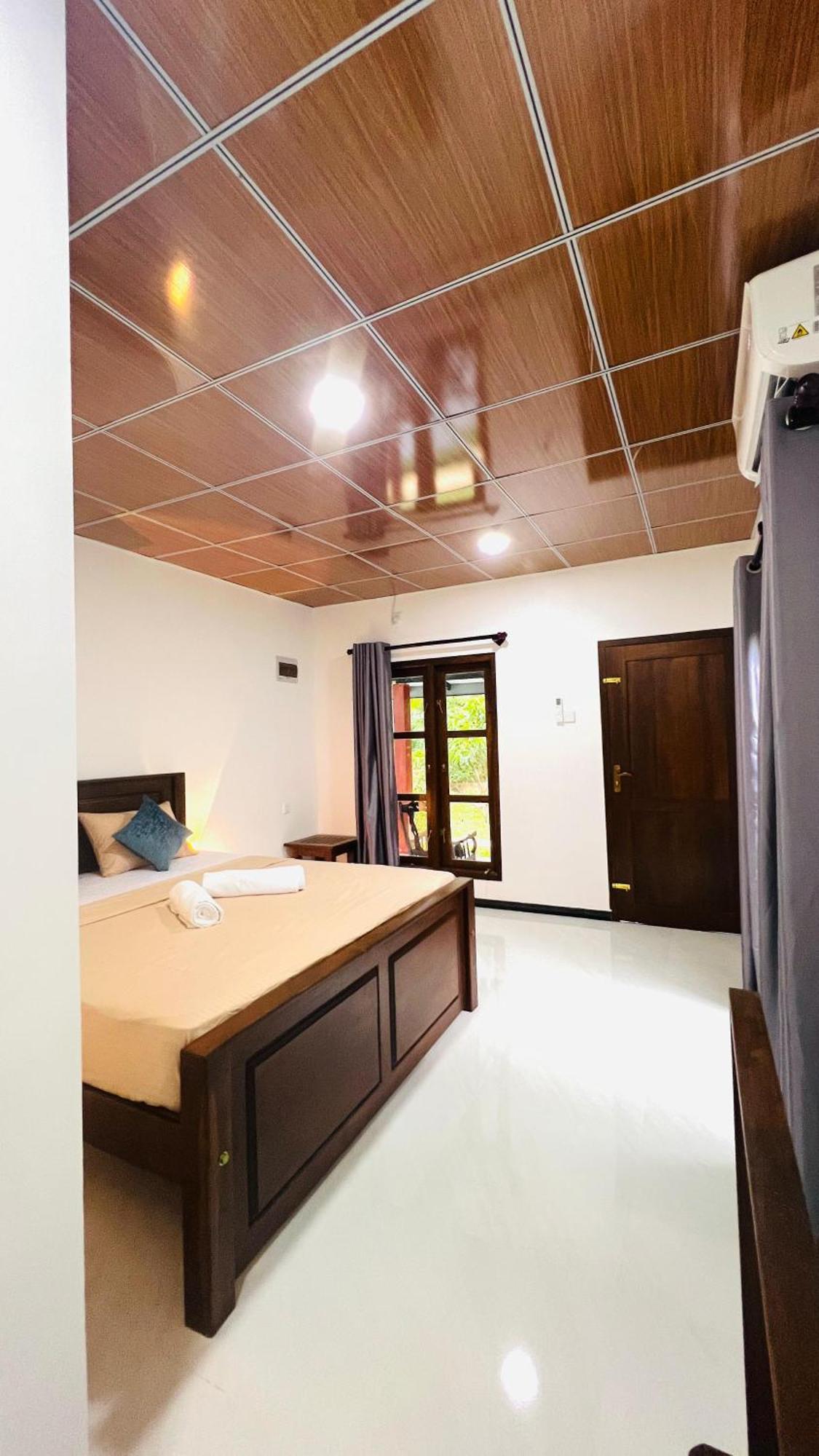Udawalawa Safari Resort اوداوالاوي المظهر الخارجي الصورة
