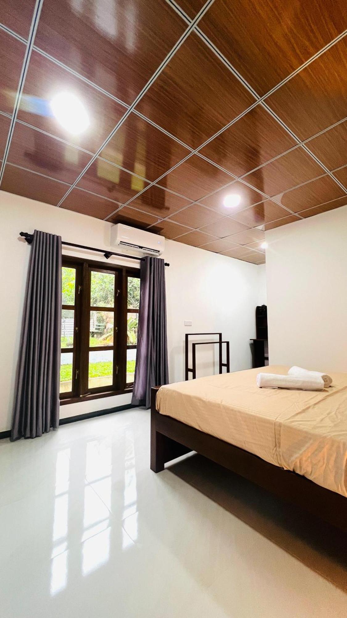 Udawalawa Safari Resort اوداوالاوي المظهر الخارجي الصورة
